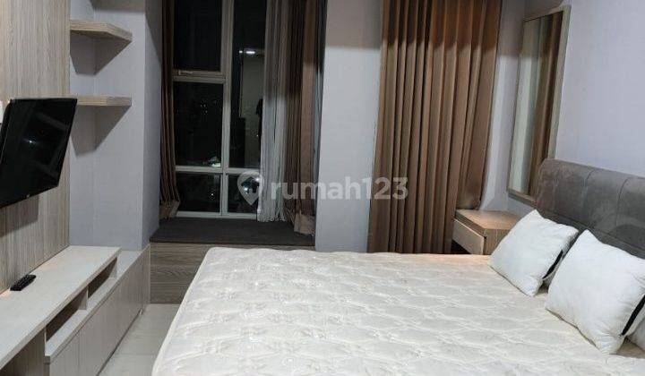 Apartemen Anderson Furnished Bagus harga murah 1