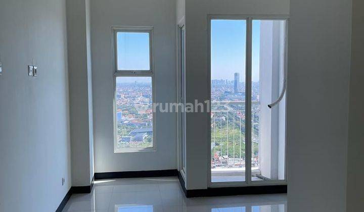 Apartemen Amor Pakuwon City Baru murah Unfurnished 1