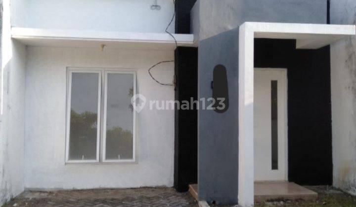 Rumah di Swp residence Bagus murah 1