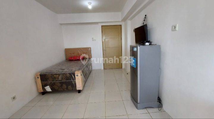 Apartemen Educity Pakuwon City murah Furnished 2