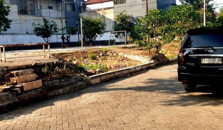 Rumah murah puolll dekat dengan wiyung surabaya barat bisa kpr SHM  2