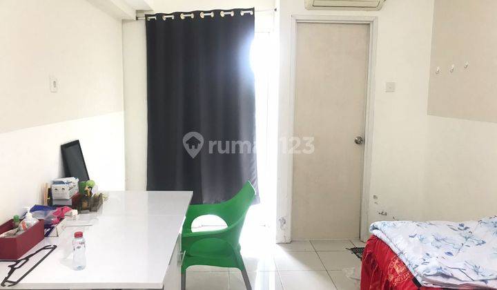 Apartemen Educity Pakuwon City Semi Furnished murah banget 1