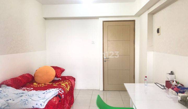 Apartemen Educity Pakuwon City Semi Furnished murah banget 2