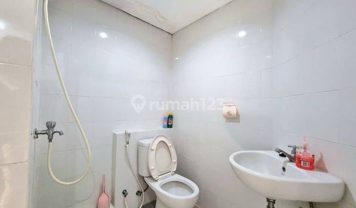 Apartemen Gunawangsa Tidar 2 Kamar Tidur murah Furnished Bagus 2