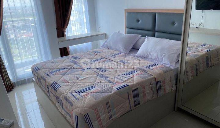 Apartemen Anderson Bagus Murah Furnished 2