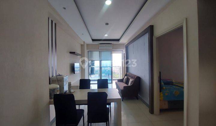 Apartemen Anderson 2 Kamar Tidur Bagus Furnished 2