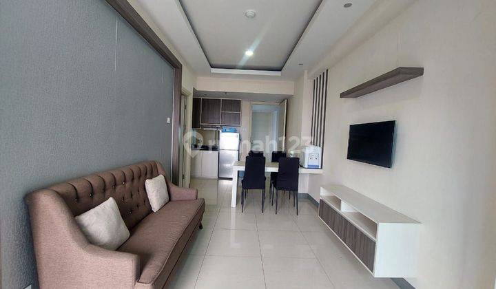 Apartemen Anderson 2 Kamar Tidur Bagus Furnished 1