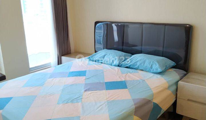 Apartemen Benson Furnished Bagus Murah 2