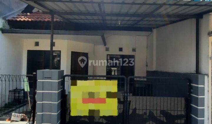 Rumah Kontrakan di Taman pondok indah Harga Murah Siap Huni 2