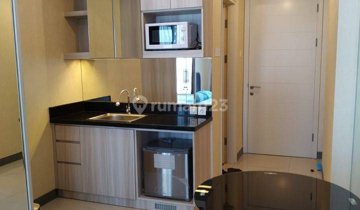 Apartemen Benson Furnished Bagus Murah 1