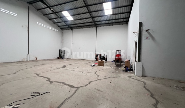 Gudang Laksana Businis Park Pakuhaji Bagus Dan Siap Pakai Gudang Laksana Businis Park Pakuhaji Bagus Dan Siap Pakai