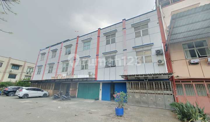 Dijual Ruko 4 lantai Di Komplek Ruko Villa Taman Bandara Tangerang bagus dan siap pakai lokasi dekat Bandara Dijual Ruko 4 lantai Di Komplek Ruko Villa Taman Bandara Tangerang bagus dan siap pakai lokasi dekat Bandara