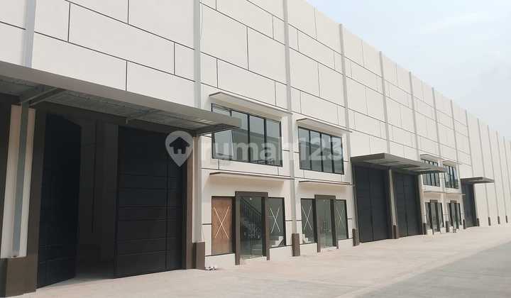 Good Warehouse in Didaan Mogot, Location Near the Highway Good Warehouse in Didaan Mogot, Location Near the Highway