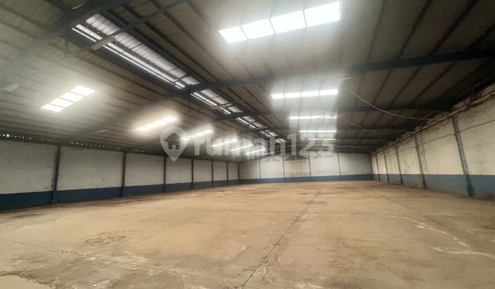 Gudang Jumbo Bagus Dipergudangan Pantai Indah Dadap Murah Dan Siap Pakai Akses Kontainer 40 Feet Izin Industri Gudang Jumbo Bagus Dipergudangan Pantai Indah Dadap Murah Dan Siap Pakai Akses Kontainer 40 Feet Izin Industri