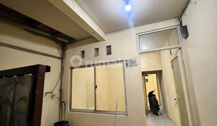 Rumah Kontrakan Bagus di Cengkareng Dekat dengan Rumah Sakit Dekat dengan Sekolah Thu Chi