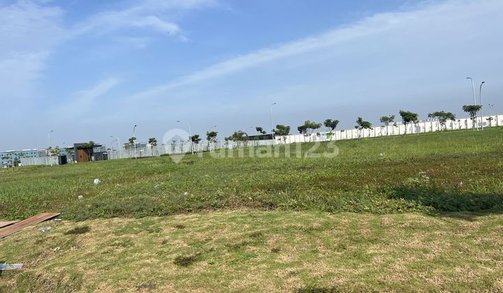 Tanah Kosong Atau Kavling Di Pantai Indah Kapuk Bukit Indah Lokasi Sangat Strategis Banyak Berbagai Fasilitas Lengkap Cocok Untuk Inventasi 