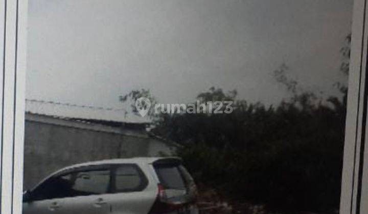 Tanah Atau Kavling Kosong Murah Di Desa Dukuh Cikupa Deket Citra Raya Cocok Untuk Dijadikan Pabrik Atau Worshop Atau Gudang 2