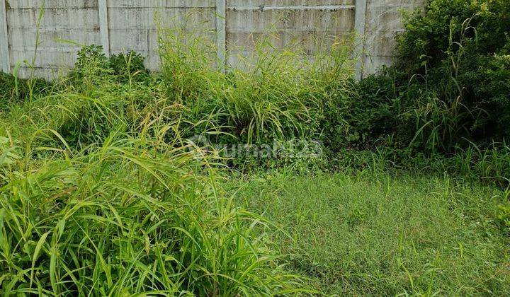 Tanah di Kapuk Kamal Jakarta Barat Sangat Cocok Untuk Buka Usaha 12