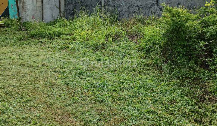 Tanah di Kapuk Kamal Jakarta Barat Sangat Cocok Untuk Buka Usaha 16