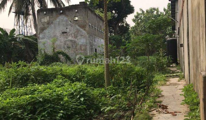Gudang di Jalan Utama Serang Bagus Dan Siap Pakai Lokasi Strategis Akses Kontainer  5
