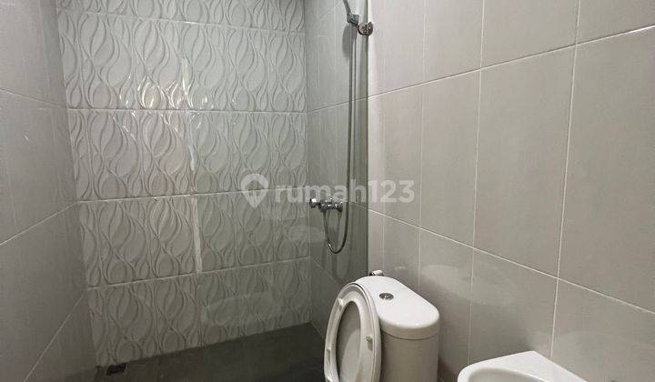 Rumah villa Tanan Bandara 2 Lantai Hook Bagus Dan Siap Pakai 4