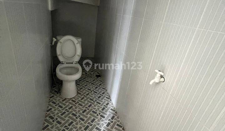 Rumah villa Tanan Bandara 2 Lantai Hook Bagus Dan Siap Pakai 7