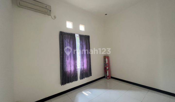 Rumah villa Tanan Bandara 2 Lantai Hook Bagus Dan Siap Pakai 8