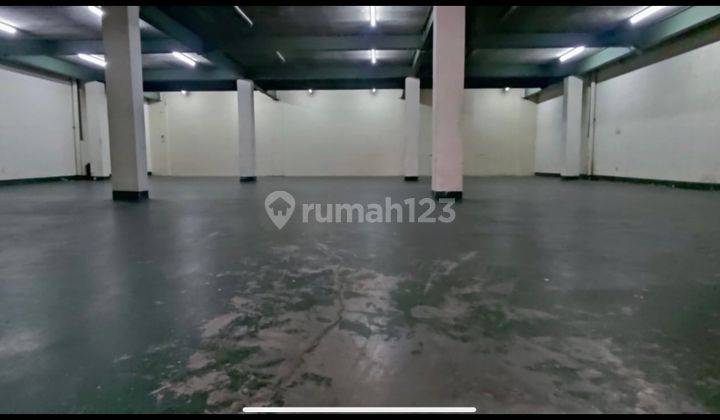 Gudang Bandara Benda Permai Dadap Deket Dengan Tol Soekarno Hatta Bersebelahan Dengan Hotel Fm 7 Akses Kontainer 40 Feet Lingkuangan Sangat Nyaman 1