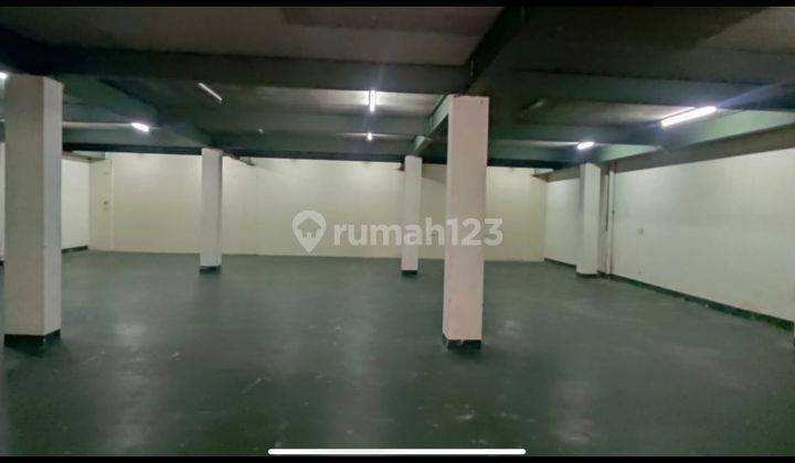 Gudang Bandara Benda Permai Dadap Deket Dengan Tol Soekarno Hatta Bersebelahan Dengan Hotel Fm 7 Akses Kontainer 40 Feet Lingkuangan Sangat Nyaman 2