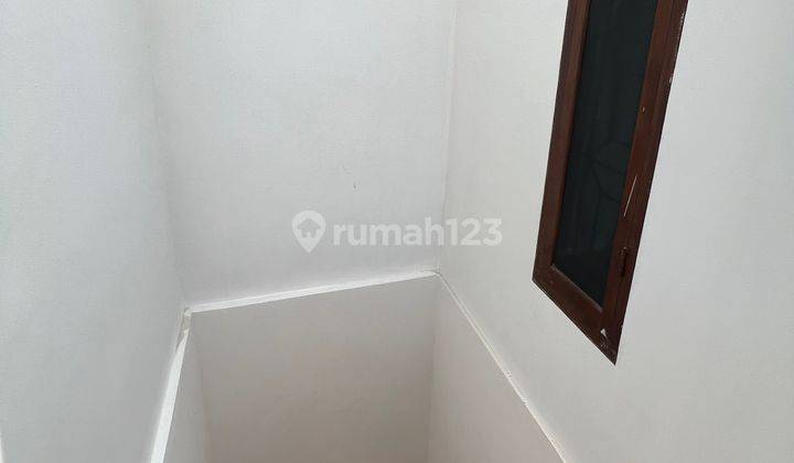 Rumah Villa taman bandara murah bagus dan siap pakai 2