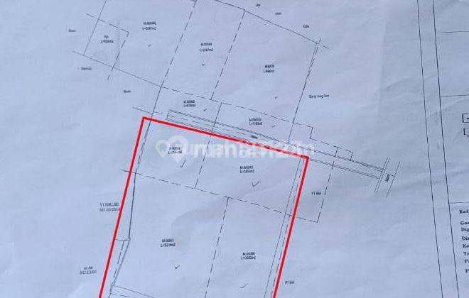 Tanah Murah Di Pergudangan 19 Yungsen Pakuhaji Laksana Tangerang. 2
