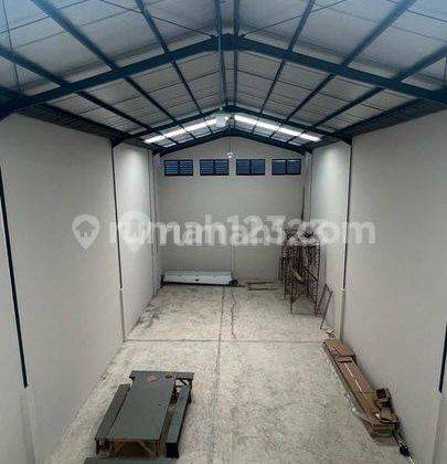 Gudang Era Prima 2 Bagus Dan Siap Pakai Bebas Banjir Dan Bebas Preman 1