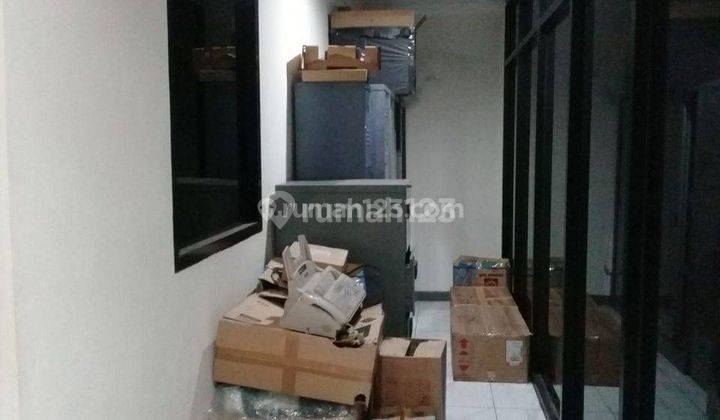 Gudang Dijual Di Jalan Raya Prancis Dadap Kosambi Tangerang 2