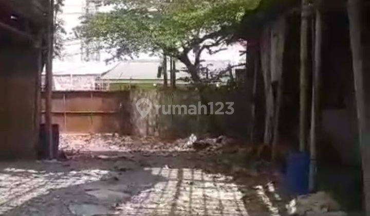 Gudang Lokasi Strategis Dibelakang Villa Taman Bandara, Kalideres, Jakarta Barat 1