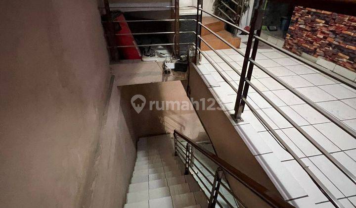 Ruko Bagus Rapi Siap Pakai di Villa Taman Bandara, Kosambi 2