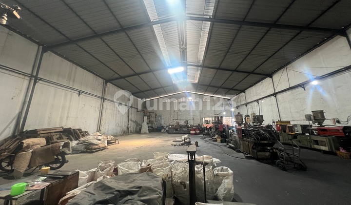 Gudang 9 Dadap Jalan Raya Prancis Bagus Dan Siap Pakai Izin Industri Bebas Banjir Gudang 9 Dadap Jalan Raya Prancis Bagus Dan Siap Pakai Izin Industri Bebas Banjir