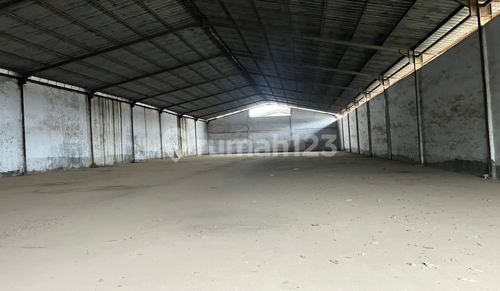 Warehouse Pantai Indah Dadap Good Hook and Ready to Use Industrial Permit Very Good Access Wide Roads Warehouse Pantai Indah Dadap Good Hook and Ready to Use Industrial Permit Very Good Access Wide Roads