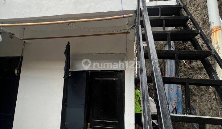 Rumah Kontrakan 3 Sekat Kamar Mandi Di Dalam Bagus Dan Nyaman 2