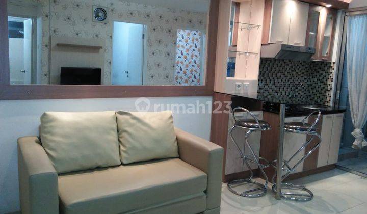 Apartemen Green Palace Kalibata City Tower Sakura Jakarta Selatan 1