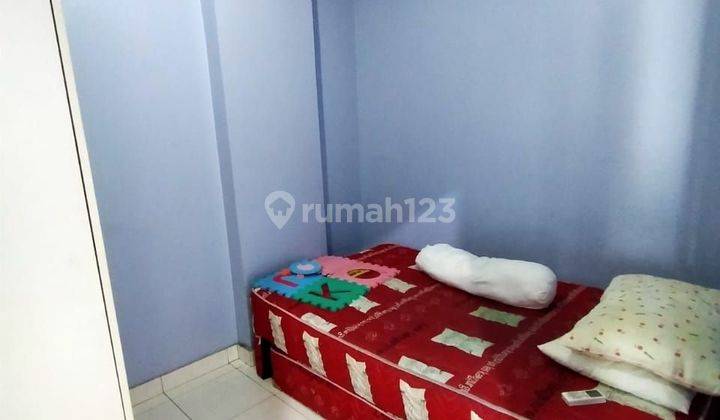 Apartemen Puri Park View 2 BR Semi Furnished di Jakarta Barat 2