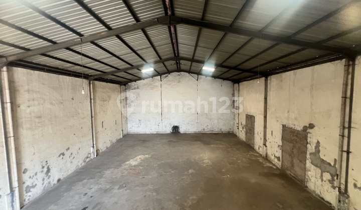 Gudang Bagus Di Pergudangan Mutiara Kosambi 1 Akses Kontainer 40 Feet Gudang Bagus Di Pergudangan Mutiara Kosambi 1 Akses Kontainer 40 Feet