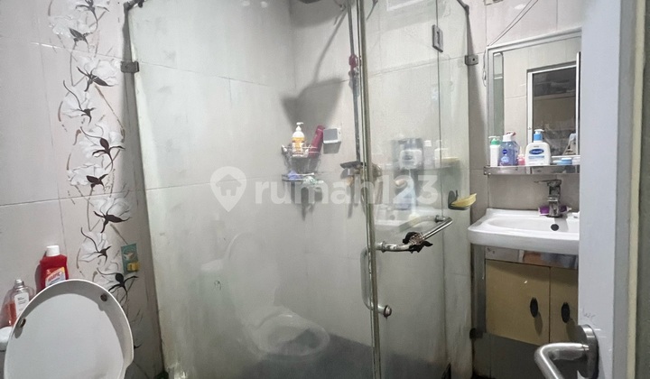 Rumah Bagus Divilla Taman Bandara Full Furnis Dekat Denga Tol Bandara Soekarno Hatta 2