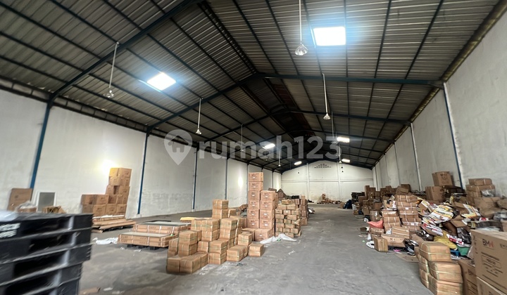 Gudang Bagus Dipergudangan Pantai Indah Dadap Izin Industri Akses Kontainer 40 Feet Gudang Bagus Dipergudangan Pantai Indah Dadap Izin Industri Akses Kontainer 40 Feet