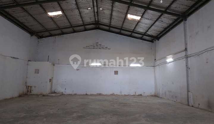 Gudang Mutiara Kosambi 1 Bagus Dan Siap Pakai Izin Industri Gudang Mutiara Kosambi 1 Bagus Dan Siap Pakai Izin Industri