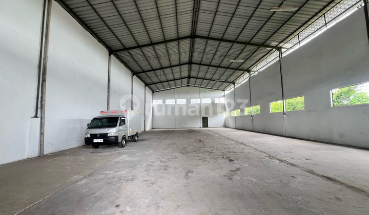 Good Warehouse in Hero Teluk Naga Warehouse in Salembaran Bagus and Ready to Use 40 Feet Container Access Industrial Permit Good Warehouse in Hero Teluk Naga Warehouse in Salembaran Bagus and Ready to Use 40 Feet Container Access Industrial Permit