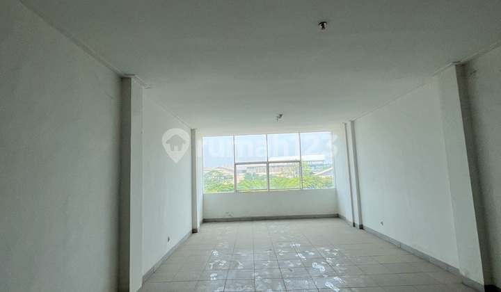 Good and Ready-to-Use Shop House at Mall Bandara City Mall