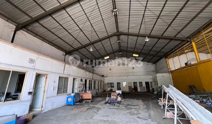 Cheap Warehouse for Rent at Pantai Indah Dadap PID, Tangerang Location Cheap Warehouse for Rent at Pantai Indah Dadap PID, Tangerang Location