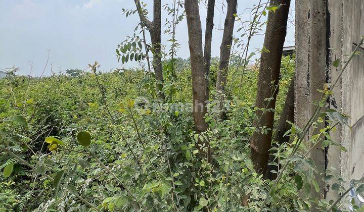 Tanah Pakuhaji Kawasan Yungsen Pergudangan 19 Sungai Turi Laksana Tangerang Siap Bangun Izin Industri 1