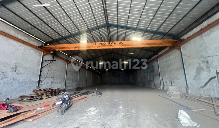 Dijual Gudang Bagus Di Pergudangan Pantai Indah Dadap Murah Akses Kontainer 40 Feet Dijual Gudang Bagus Di Pergudangan Pantai Indah Dadap Murah Akses Kontainer 40 Feet