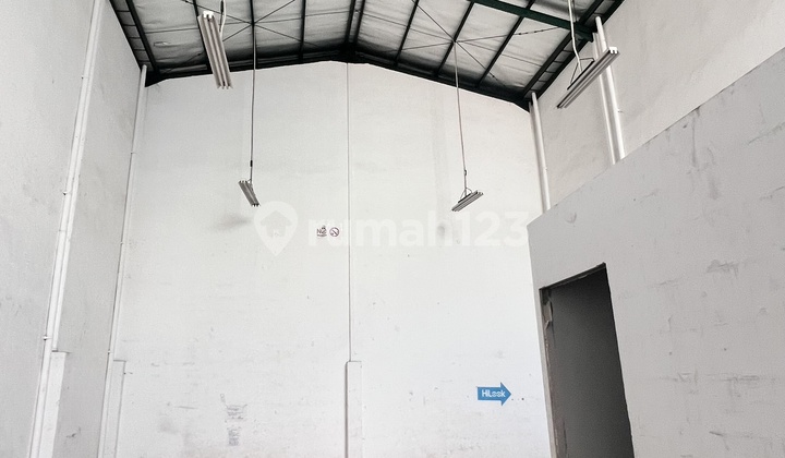 Gudang Bizpark Daan Mogot Bagus Dan Siap Pakai Gudang Bizpark Daan Mogot Bagus Dan Siap Pakai